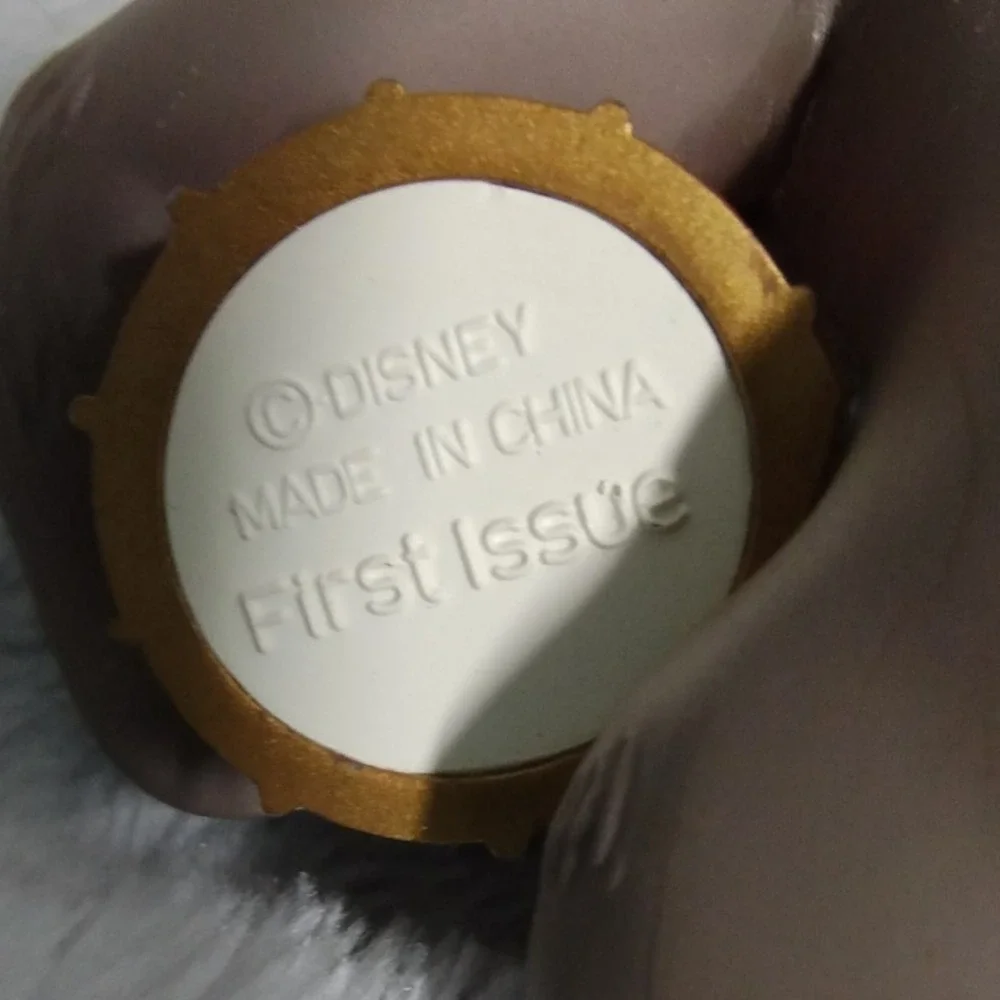 Walt Disney add some